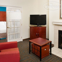 Residence Inn Ontario Airport