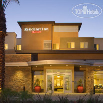 Residence Inn Tustin Orange County 