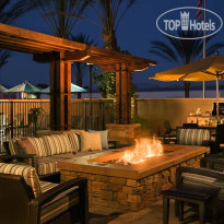 Residence Inn Tustin Orange County 