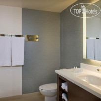 Residence Inn Tustin Orange County 