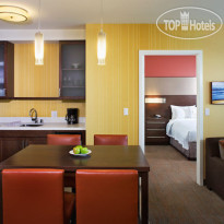 Residence Inn Tustin Orange County 
