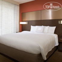 Residence Inn Tustin Orange County 
