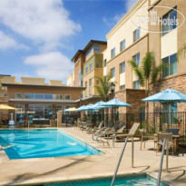 Residence Inn Tustin Orange County 