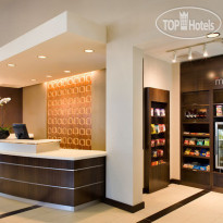 Residence Inn Tustin Orange County 