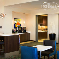 Residence Inn Tustin Orange County 