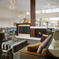 Residence Inn Tustin Orange County 