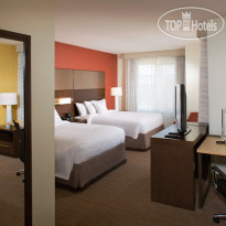 Residence Inn Tustin Orange County 