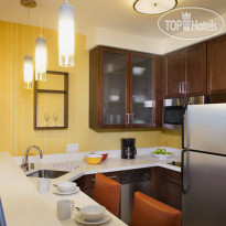 Residence Inn Tustin Orange County 