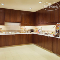 Residence Inn Tustin Orange County 