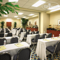 Residence Inn Anaheim Resort Area - Garden Grove 