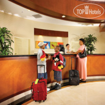 Residence Inn Anaheim Resort Area - Garden Grove 