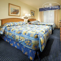 Residence Inn Anaheim Resort Area - Garden Grove 