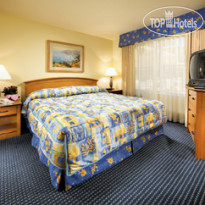 Residence Inn Anaheim Resort Area - Garden Grove 