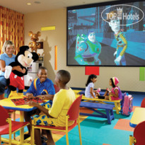 Residence Inn Anaheim Resort Area - Garden Grove 