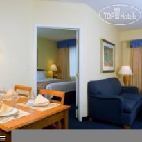 Residence Inn Anaheim Resort Area - Garden Grove 