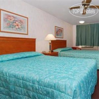 Vagabond Inn - Buttonwillow I-5 