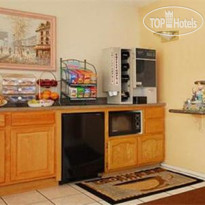 Vagabond Inn - Buttonwillow I-5 