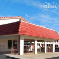 Vagabond Inn - Buttonwillow I-5 