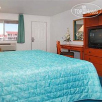 Vagabond Inn - Buttonwillow I-5 