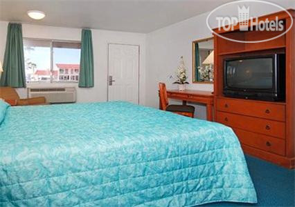 New photos from tourists Vagabond Inn - Buttonwillow I-5 3*