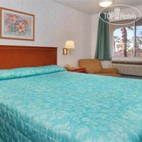 Vagabond Inn - Buttonwillow I-5 