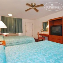 Vagabond Inn - Buttonwillow I-5 