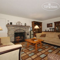 The Cobblestone Inn