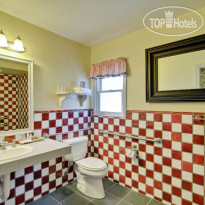 The Cobblestone Inn