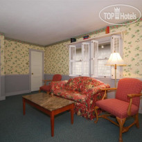 The Cobblestone Inn