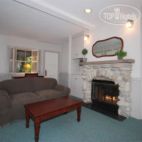 The Cobblestone Inn