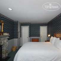 The Cobblestone Inn