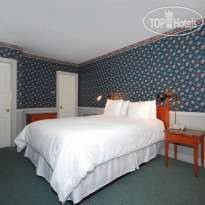 The Cobblestone Inn
