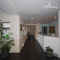 The Cobblestone Inn