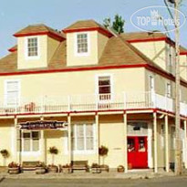 The Continental Inn 
