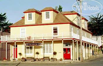 The Continental Inn