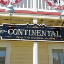 The Continental Inn 