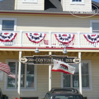 The Continental Inn 