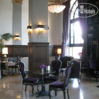 The Culver Hotel 