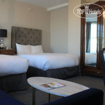 The Culver Hotel 