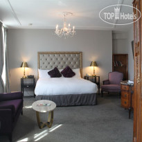 The Culver Hotel 