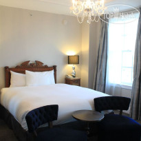 The Culver Hotel 