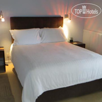 Casa Del Mar Inn Номер