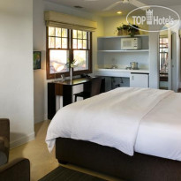 Casa Del Mar Inn Номер