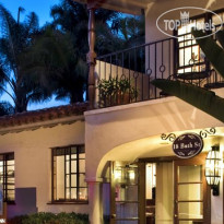 Casa Del Mar Inn Главный вид