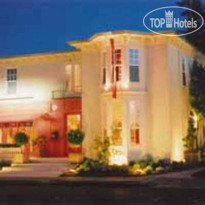 Metro Hotel and Cafe Отель