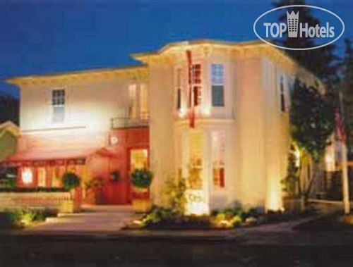 Hotel photo Metro Hotel and Cafe 3*