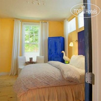 Metro Hotel and Cafe Номер