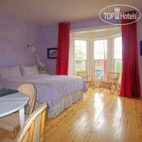 Metro Hotel and Cafe Номер