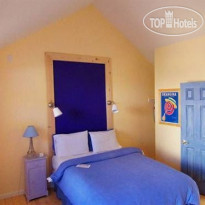 Metro Hotel and Cafe Номер