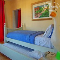 Metro Hotel and Cafe Номер